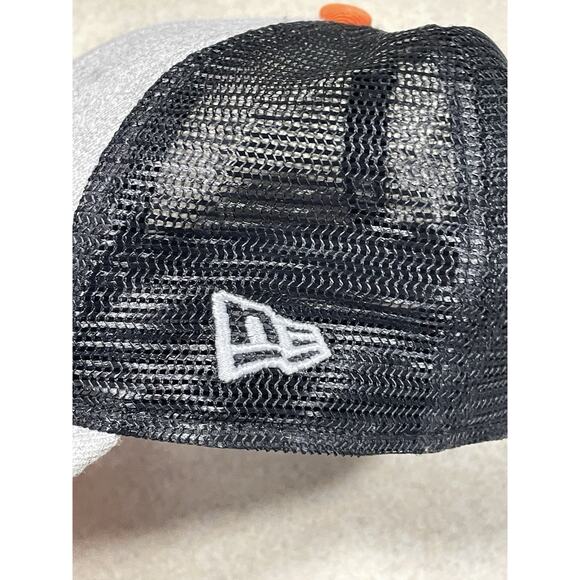 New Era-Oregon State Beavers Adjustable Hat/Cap College NCAA Sports Football EUC - Picture 9 of 9